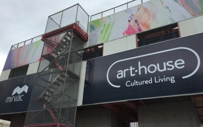 Art House Apartments
