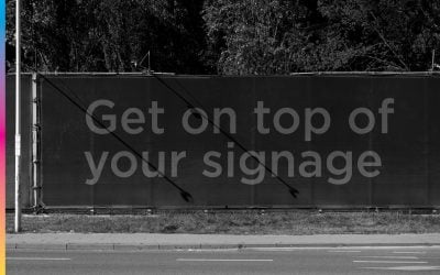 Common Signage Mistakes and How to Avoid Them