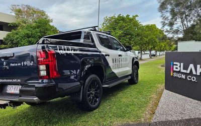 Why Vehicle Wraps Are a Powerful Marketing Tool for Local Businesses