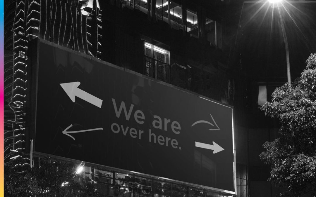 7 Essential Signage Types for Retail Stores in 2025