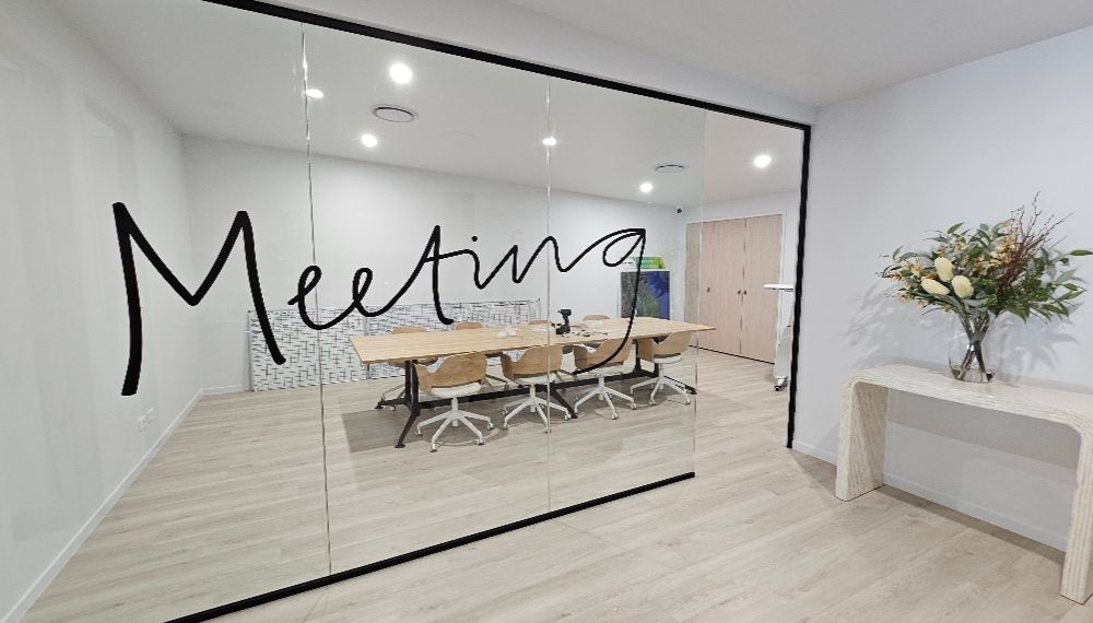 Office Signs