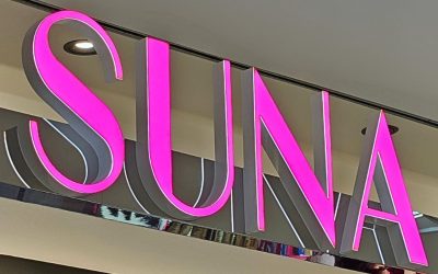 How to Design the Perfect Shopfront: Signage Tips for Retail Businesses