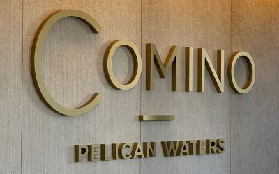 How Font Choices in Signage Impact Customer Perception